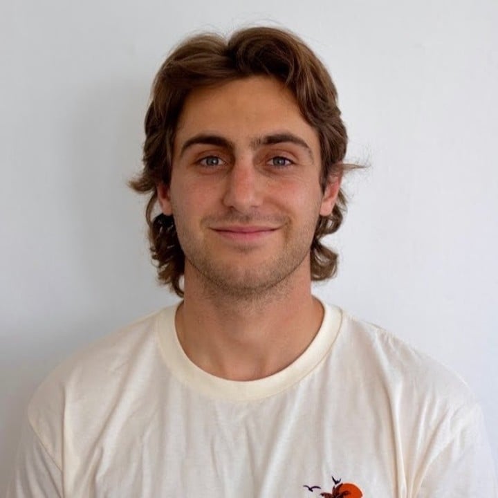 George Passantino, Co-Founder & CEO at Custom Watering Cans