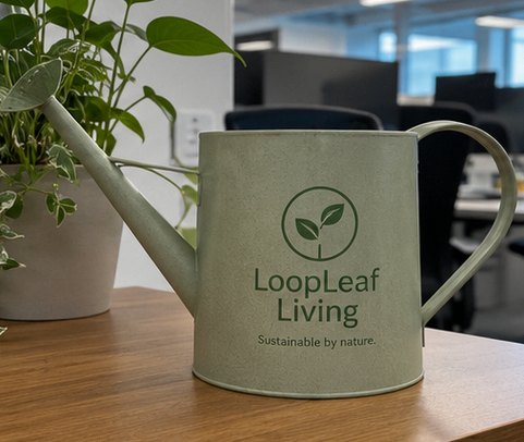 Corporate Sustainability