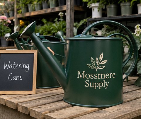Garden Centers &amp; Nurseries