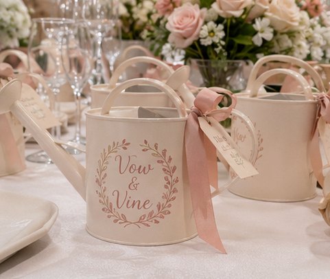 Weddings &amp; Events